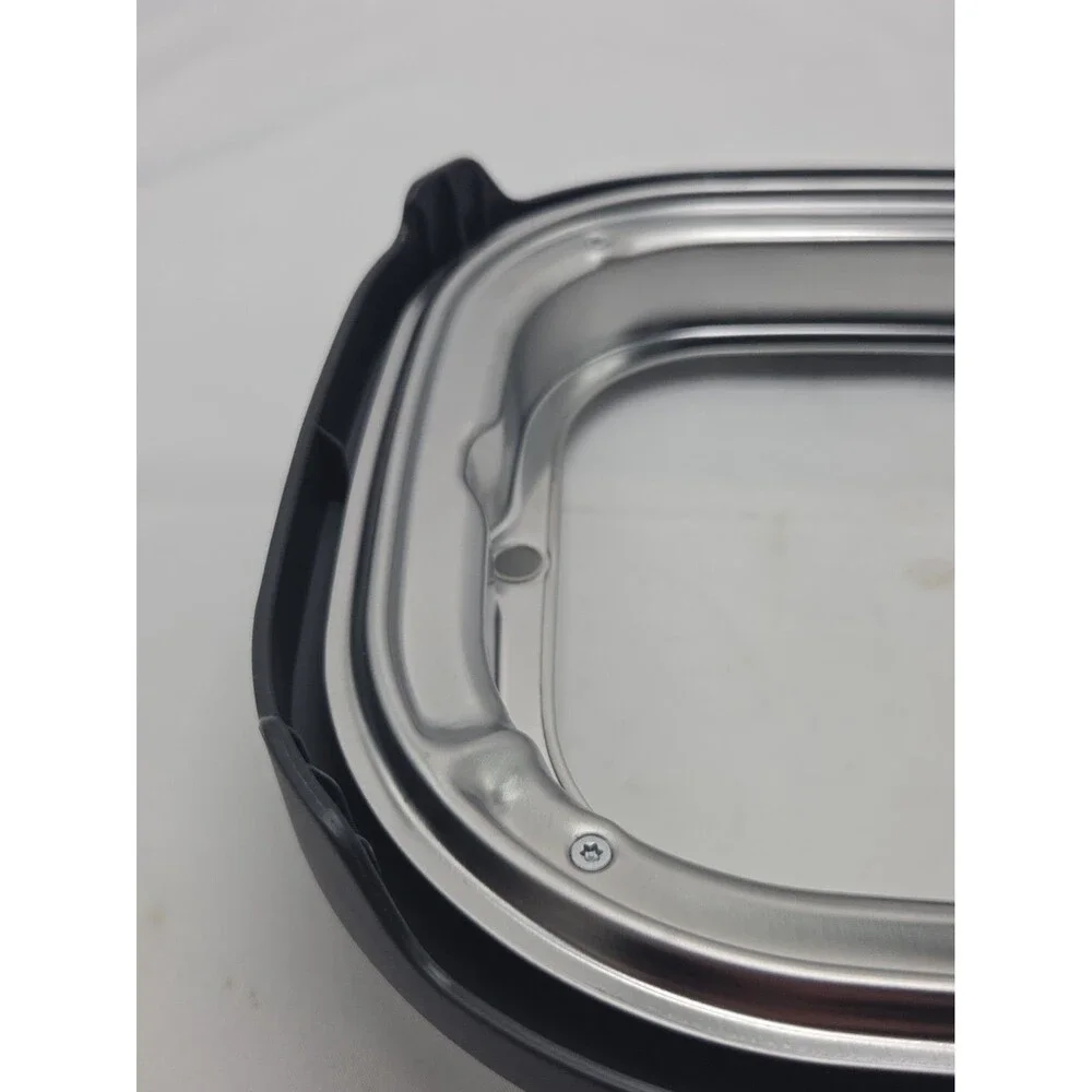 Ninja Crispi Big Batch Removable Container Adapter